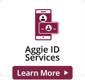 aggie id card online